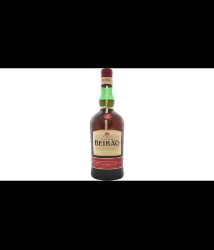 Licor Beirao 20cl., op voorraad bij slijterij t Bockje in Bathmen
