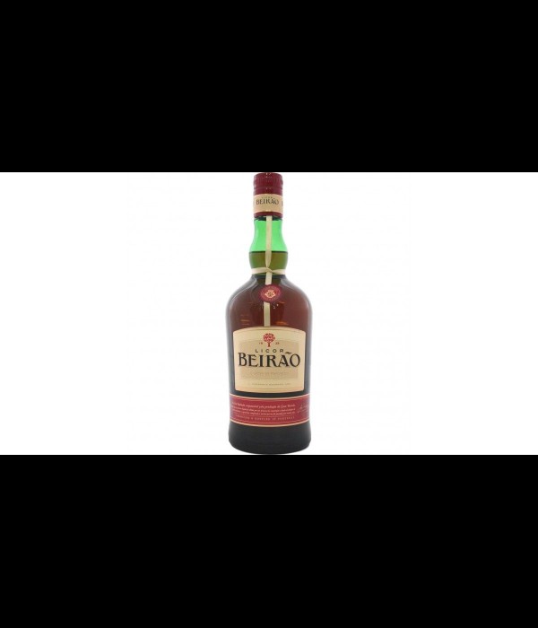 Licor Beirao 20cl. bij t Bockje in Bathmen