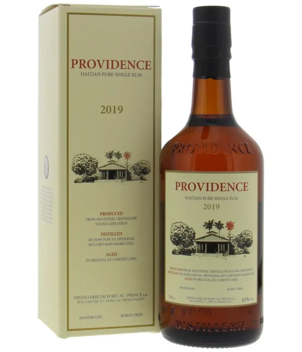 Providence Haitian 2019 3 Years Old bij t Bockje in Bathmen