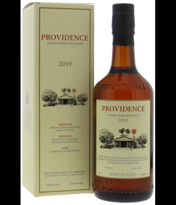 Providence Haitian 2019 3 Years Old bij t Bockje in Bathmen