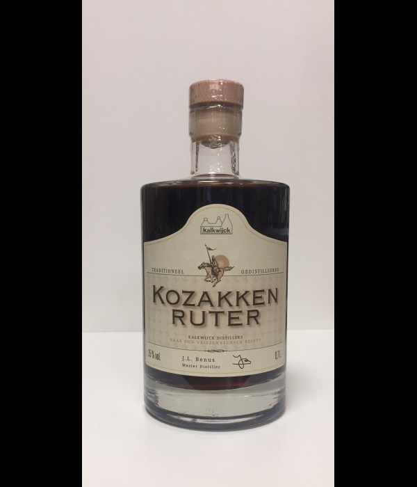 Kalkwijck Kozakkenruter bij t Bockje in Bathmen