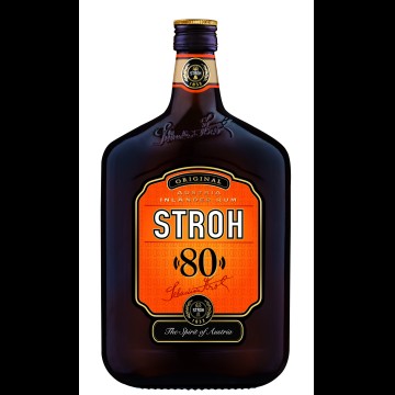 Stroh 80%