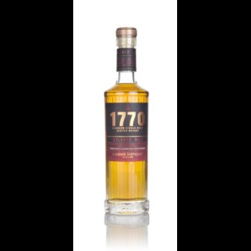 1770 Glasgow Distillery 2nd Release