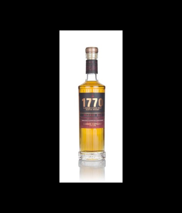 1770 Glasgow Distillery 2nd Release bij t Bockje in Bathmen