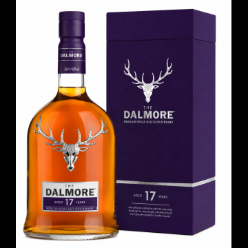 The Dalmore 17Y
