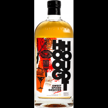 Hooghoudt Sweet Spiced Genever