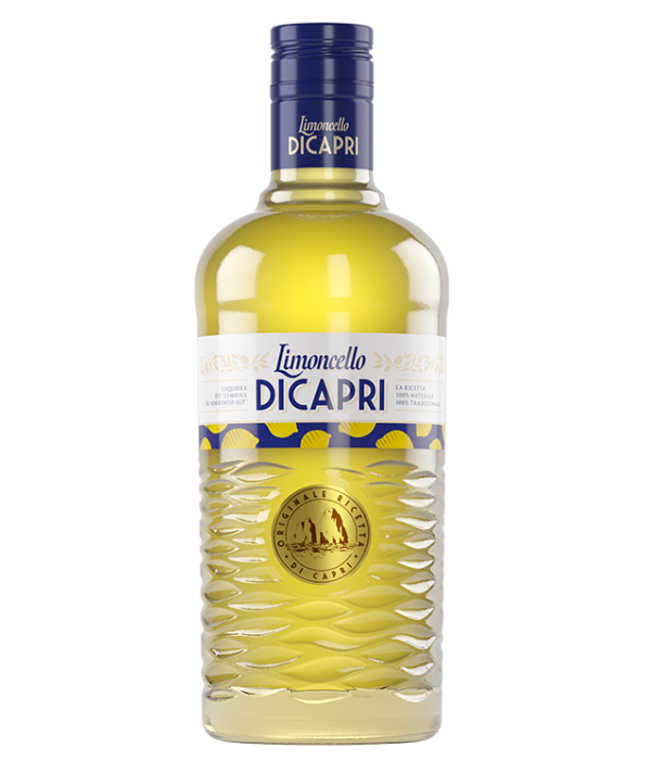 Limoncello di Capri bij t Bockje in Bathmen