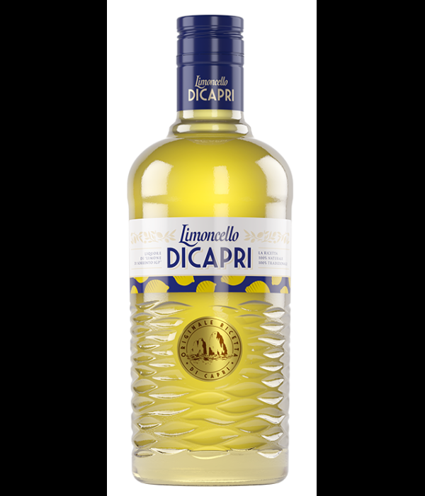 Limoncello di Capri bij t Bockje in Bathmen