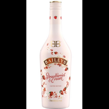 Baileys Strawberries & Cream