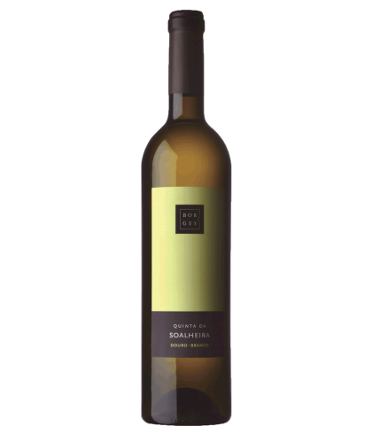Borges Quinta da Soalheira Branco