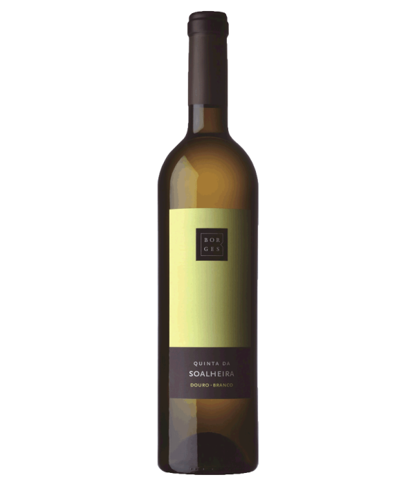 Borges Quinta da Soalheira Branco, wijn bij t Bockje in Bathmen