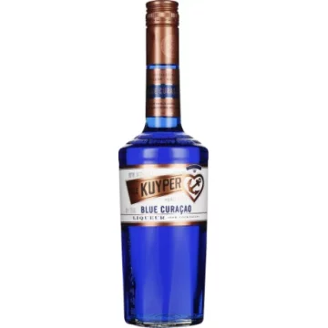 De Kuyper Blue Curaçao