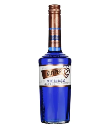 De Kuyper Blue Curaçao