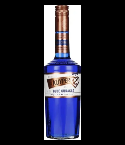 De Kuyper Blue Curaçao
