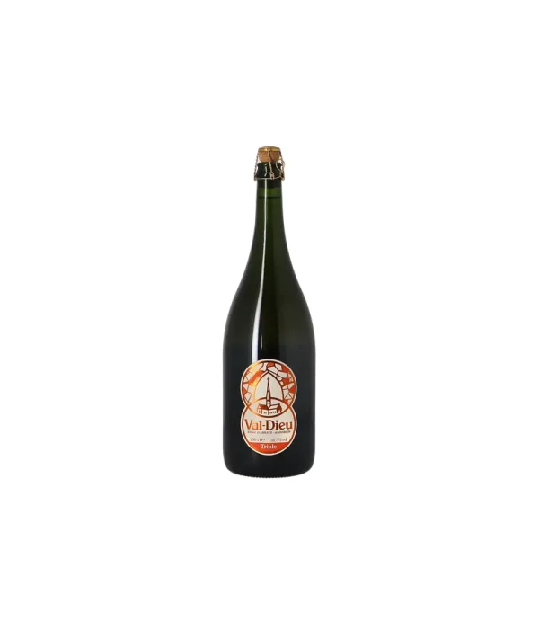 Val-Dieu Triple 1,5L bij t Bockje in Bathmen