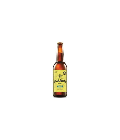 Sallands Landbier blond