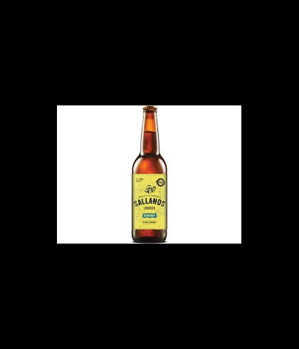 Sallands Landbier blond