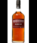 Auchentoshan Blood Oak Lowland Single Maltwhisky