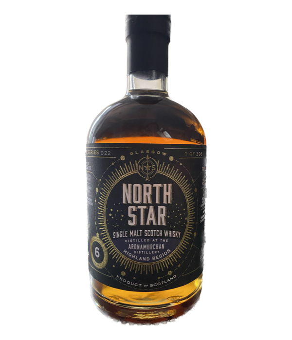 North Star Ardnamurchan 6 YO bij t Bockje in Bathmen