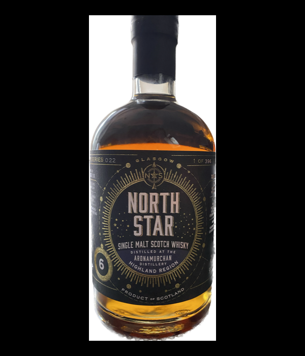 North Star Ardnamurchan 6 YO bij t Bockje in Bathmen