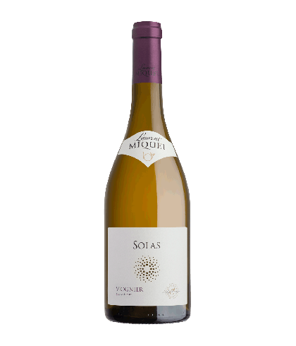 Laurent Miquel Viognier Solas