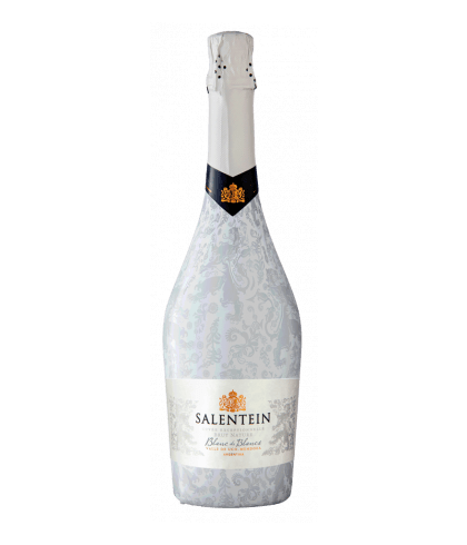 Salentein Cuvée Exceptionnelle Brut Blanc de Blancs ‘Limited Edition”