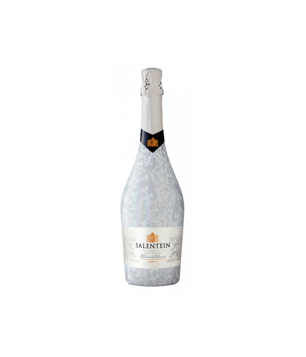 Salentein Cuvée Exceptionnelle Brut Blanc de Blancs ‘Limited Edition”, wijn bij t Bockje in Bathmen