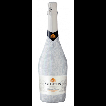 Salentein Cuvée Exceptionnelle Brut Blanc de Blancs 'Limited Edition"