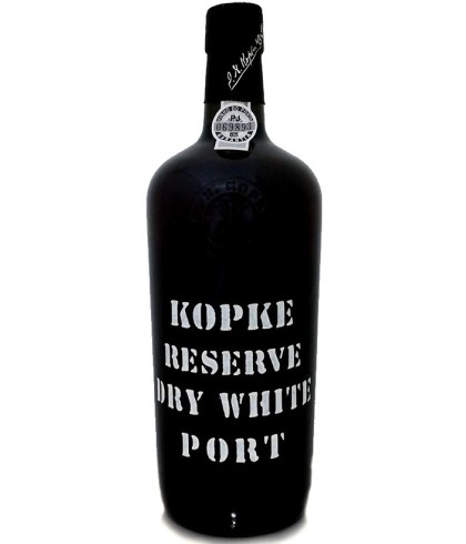 Kopke Dry White Aperitivo