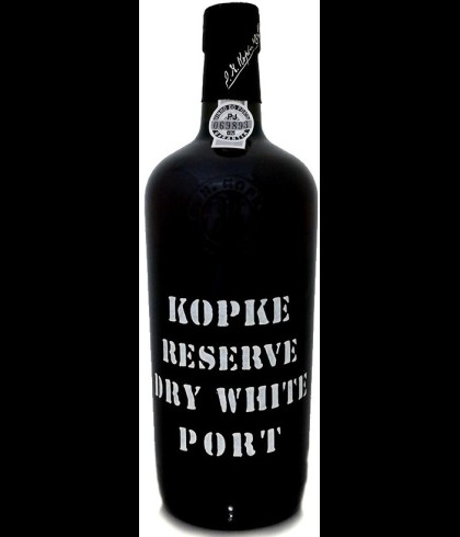 Kopke Dry White Aperitivo