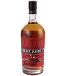 Great King's Glasgow Blend