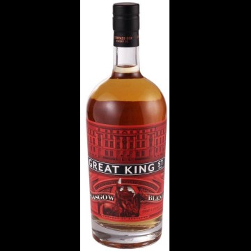 Great King's Glasgow Blend