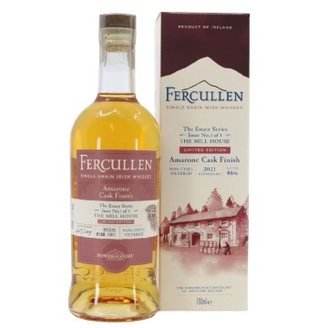 Fercullen The Mill House Amarone Cask Finish 2021