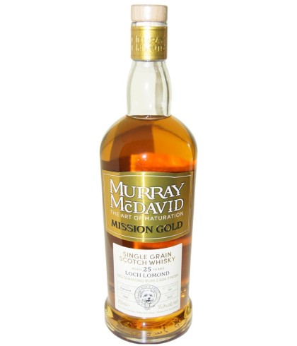Fles single malt van Loch Lomond, op voorraad bij slijterij t Bockje in Bathmen