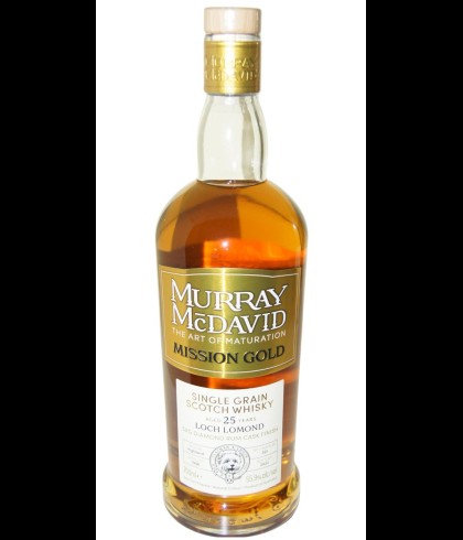 Fles single malt van Loch Lomond, op voorraad bij slijterij t Bockje in Bathmen