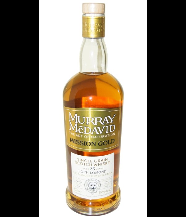 Murray Mcdavid Loch Lomond 1996 bij t Bockje in Bathmen