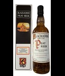 Blackadder Rawcask Peat Reek Heavily Peated