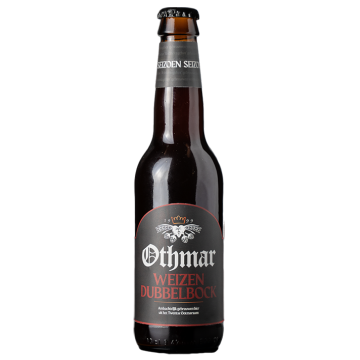 Othmar Weizen Dubbelbock