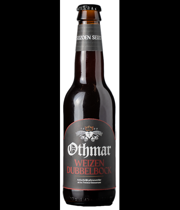 Othmar Weizen Dubbelbock bij t Bockje in Bathmen