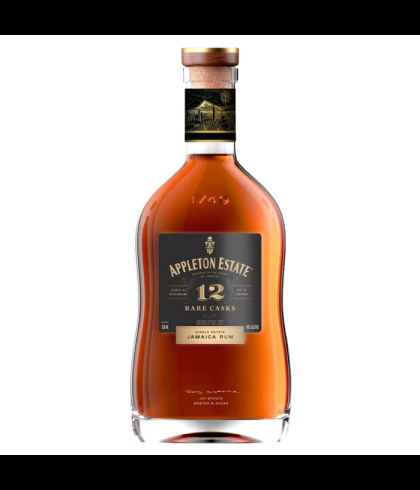 Appleton Estate 12Y Rare Cask
