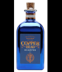 Copperhead Gin Scarfes Bar