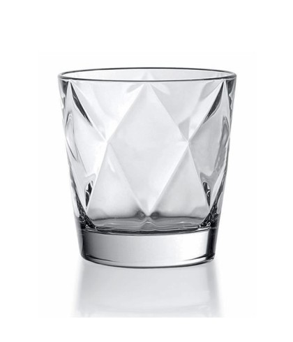 Glas Tumbler Concerto Vidivi, bij slijterij ’t Bockje in Bathmen