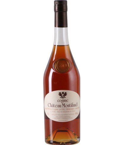 Château Montifaud XO, op voorraad bij slijterij t Bockje in Bathmen