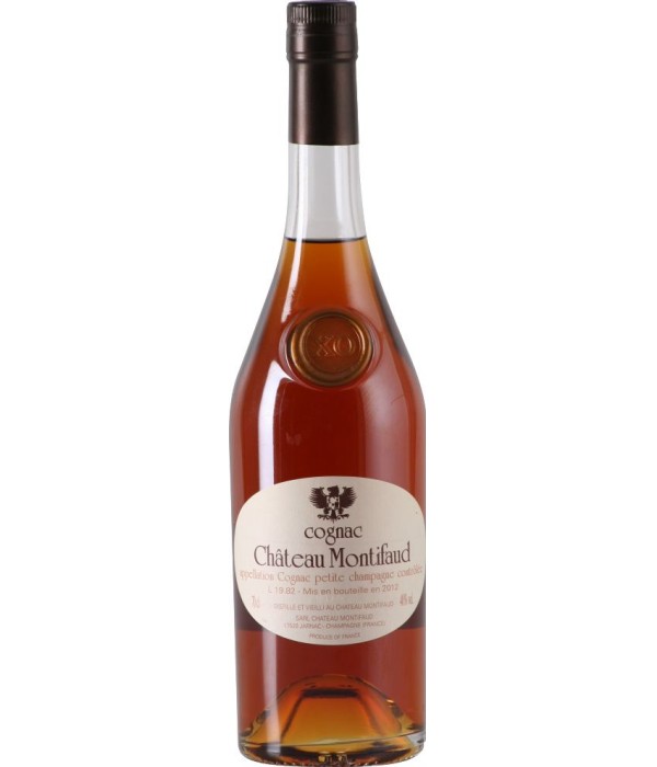 Château Montifaud XO bij t Bockje in Bathmen