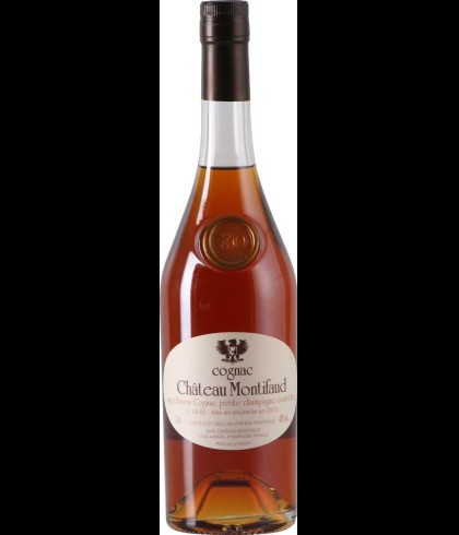 Château Montifaud XO, op voorraad bij slijterij t Bockje in Bathmen