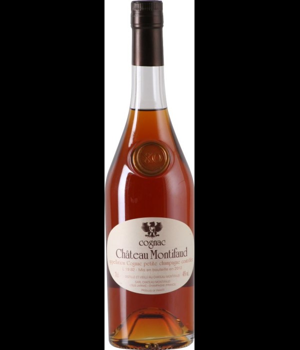 Château Montifaud XO bij t Bockje in Bathmen