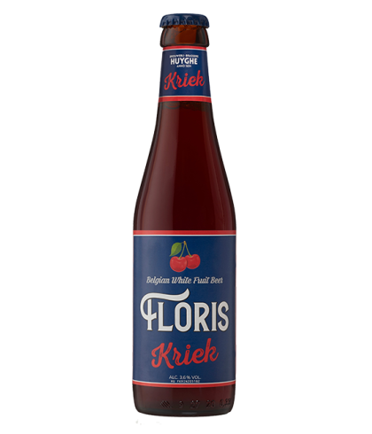 Brouwerij Huyghe Floris Kriek