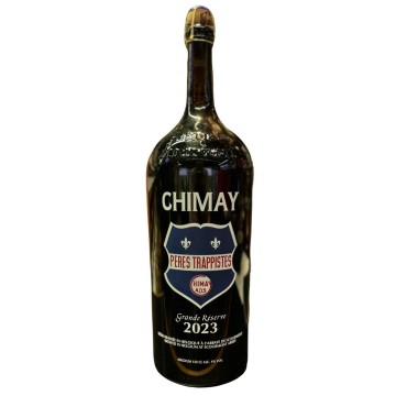 Chimay Grande Reserve Magnum