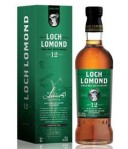 Loch Lomond 12YO Louis Oostheizen Limited Edition