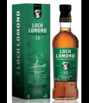 Loch Lomond 12YO Louis Oostheizen Limited Edition